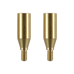 Pack de 2 adaptadores para...