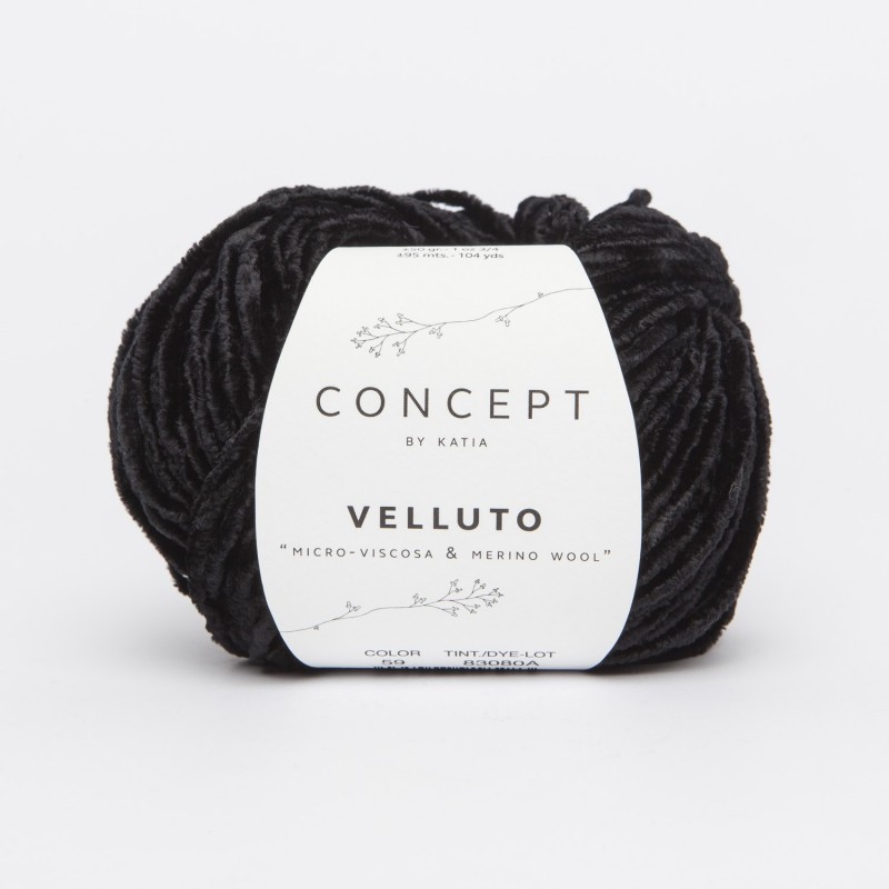 Velluto - 59 Velluto - 59