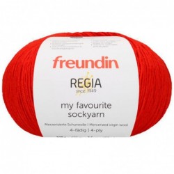 Freundin x Schachenmayr My...