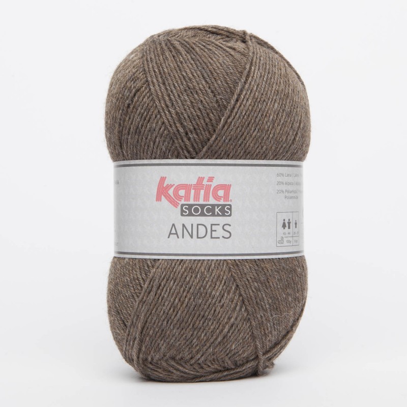 Andes Socks - 200 Andes Socks - 200