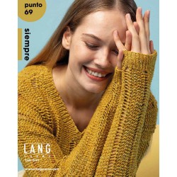 Revista Lang Yarns - Punto...