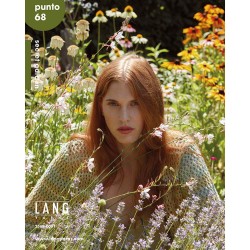 Revista Lang Yarns - Punto...