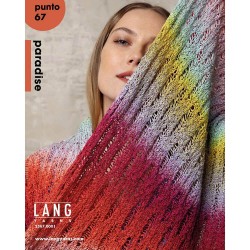 Revista Lang Yarns - Punto...