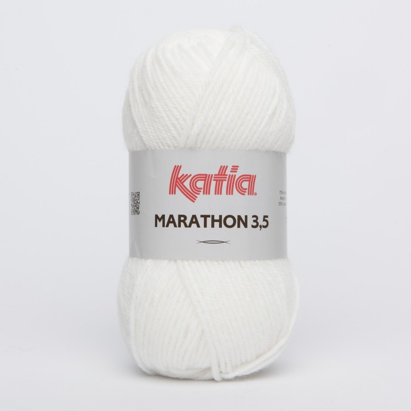 Marathon 3,5 - 1 Marathon 3,5 - 1