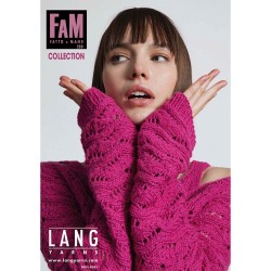 Revista Lang Yarns - Fatto...