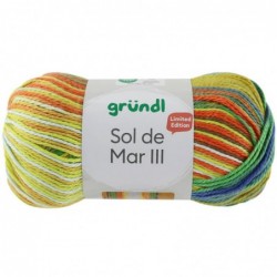 Gründl Sol de Mar III