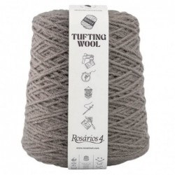 Rosarios4 Tufting