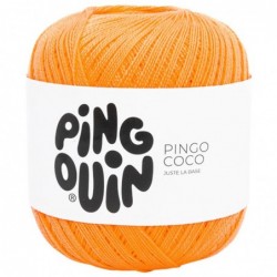 Pingouin Pingo Coco