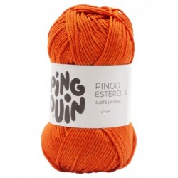 Pingouin Pingo Esterel 3