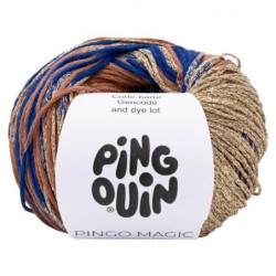 Pingouin Pingo Magic
