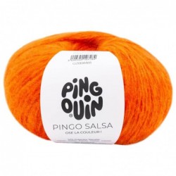 Pingouin Pingo Salsa