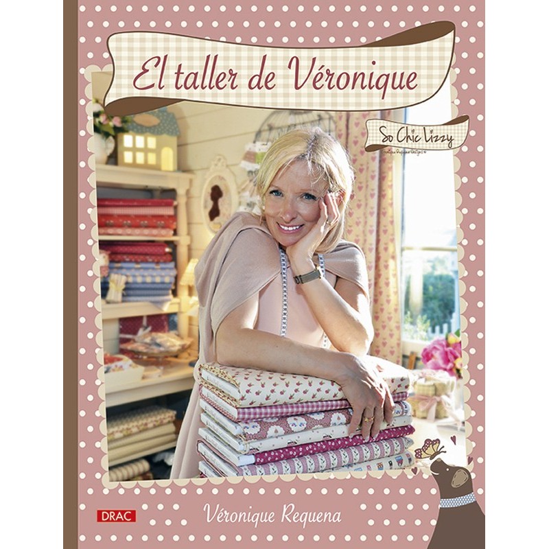 El taller de Véronique El taller de Véronique