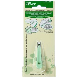 Bias Tape Maker - Clover