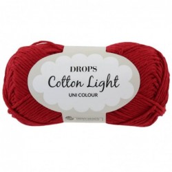 Drops Cotton Light