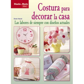 Costura para decorar la casa