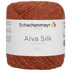 Schachenmayr Alva Silk