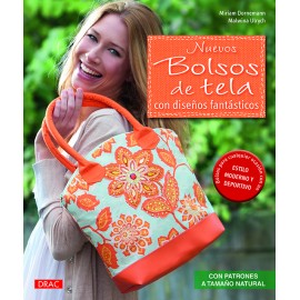 Nuevos bolsos de tela con...