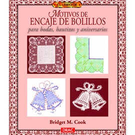 Motivos de encaje de...