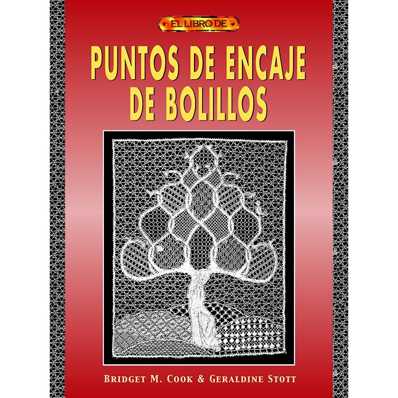 Puntos de encaje de - Las Mágicas