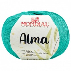 Mondial Alma