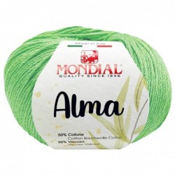 Mondial Alma