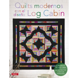 Quilts modernos con el...