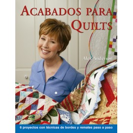 Acabados para quilts