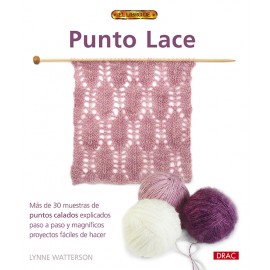 Punto lace