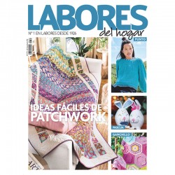 Revista Labores del Hogar...