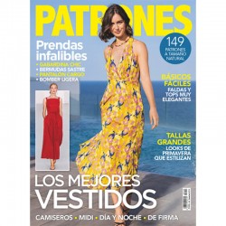 Revista Patrones Nº 455 -...