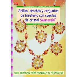 Anillos, broches y...