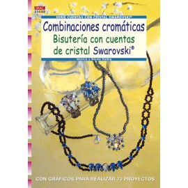 Combinaciones cromáticas....