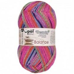 Opal Beauty Balance 4-ply