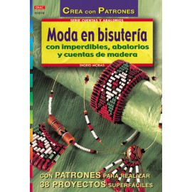 Moda en bisutería con...