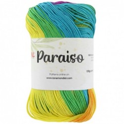 Mondial Paraiso
