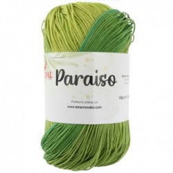 Mondial Paraiso