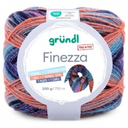 Gründl Finezza