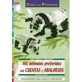 Mis animales preferidos con...