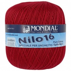 Mondial Nilo 16