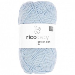 Rico Design Baby Cotton...