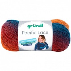 Gründl Pacific Lace