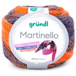 Gründl Martinello