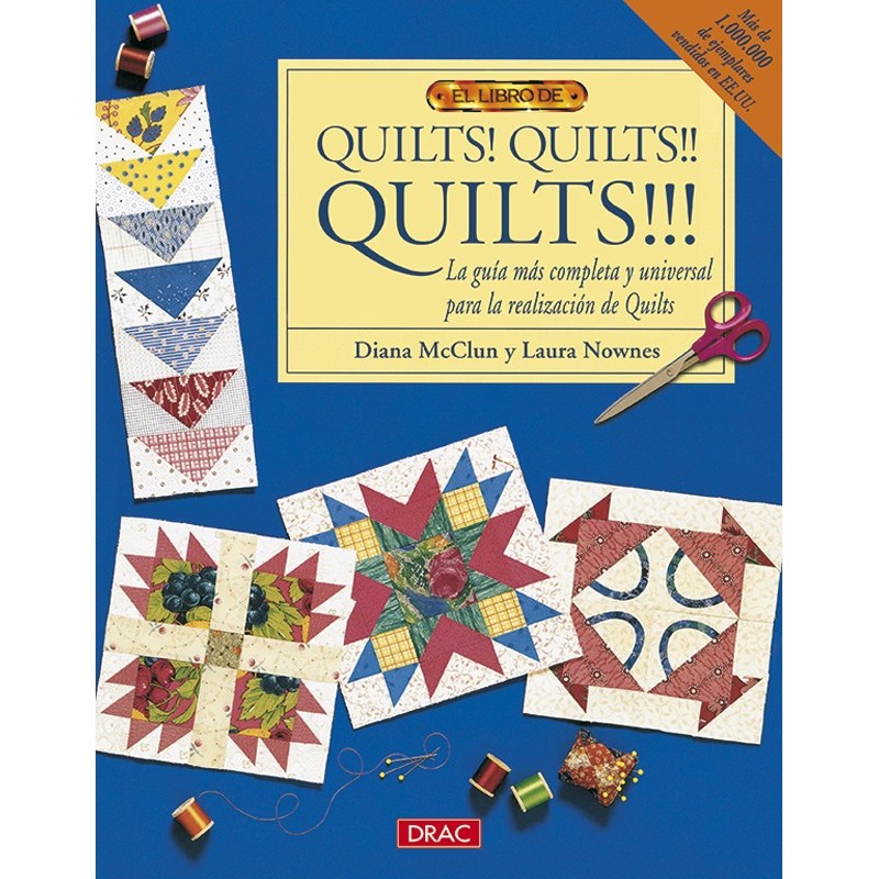 Quilts! Quilts!! Quilts!!!