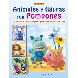 Animales y figuras con...