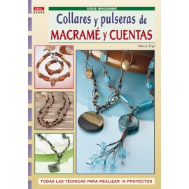 Collares y pulseras de...