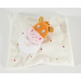 Hippo Soft Toy