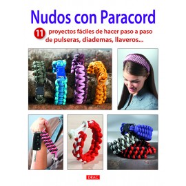 Nudos con Paracord