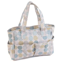 Bolsa para Labores PVC -...