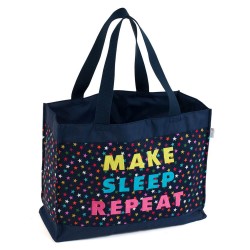 Tote Bag - Stars. Make...