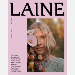 Laine Nº 21 - Summer 2024